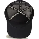 goorin-bros-scorpion-deadly-black-out-scorpion-metallic-the-farm-black-trucker-hat
