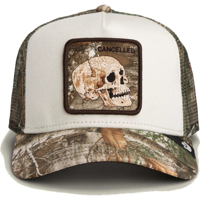 trucker-kasket-camouflage-kranium-realtree-edge-cancelled-skull-the-farm-fra-goorin-bros