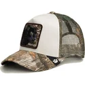 truckerkeps-kamouflage-panter-realtree-edge-black-panther-the-farm-fran-goorin-bros