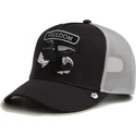 czapka-trucker-czarna-orzel-classic-rocker-freedom-the-farm-goorin-bros