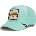 casquette-trucker-bleue-terry-cloth-iguana-the-farm-goorin-bros
