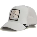 goorin-bros-unicorn-delulu-terry-cloth-the-farm-grey-trucker-hat