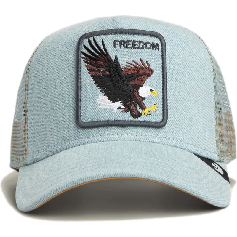 trucker-cap-blau-adler-denim-eagle-the-farm-von-goorin-bros