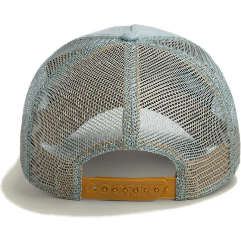 trucker-kasket-bla-orn-denim-eagle-the-farm-fra-goorin-bros