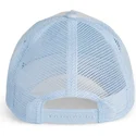 cappellino-trucker-azzurro-per-bambino-procione-rascal-raccoon-mini-the-farm-di-goorin-bros