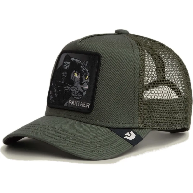 cappellino-trucker-verde-pantera-panther-the-farm-di-goorin-bros