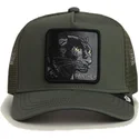 cappellino-trucker-verde-pantera-panther-the-farm-di-goorin-bros