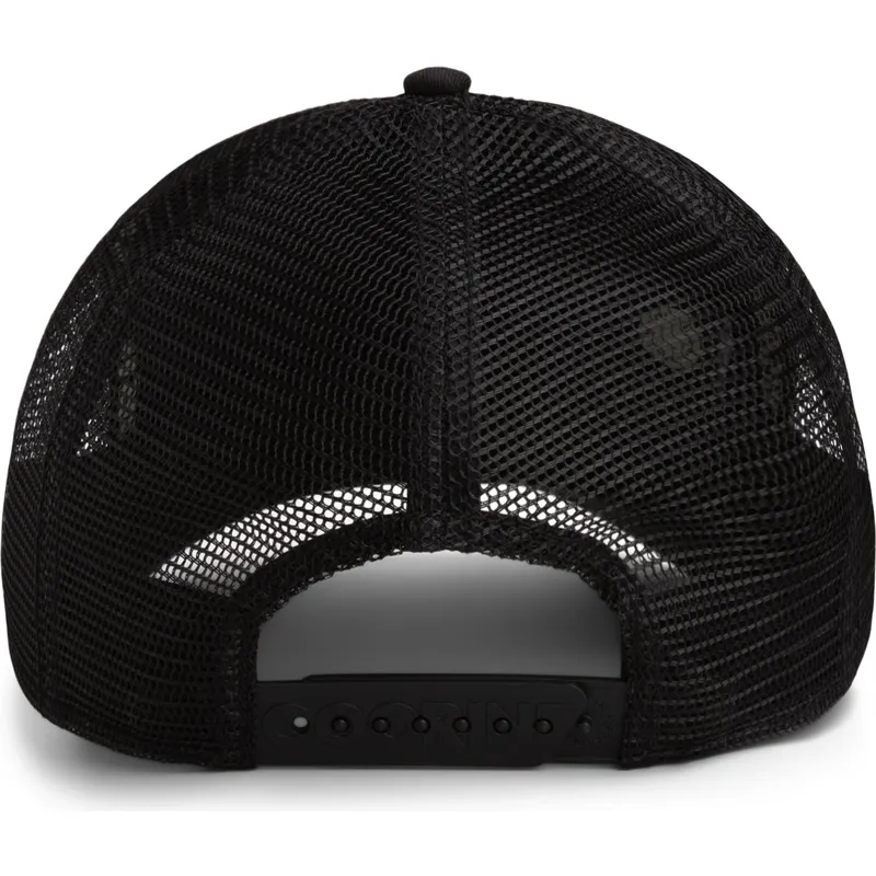 truckerkeps-gron-och-svart-rottweiler-bad-boy-the-farm-fran-goorin-bros