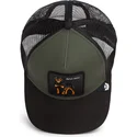 gron-og-sort-trucker-kasket-rottweiler-bad-boy-the-farm-fra-goorin-bros