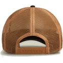 cappellino-trucker-marrone-scoiattolo-nuts-the-farm-di-goorin-bros