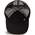 cappellino-trucker-bianco-e-nero-pantera-strength-panther-the-farm-di-goorin-bros