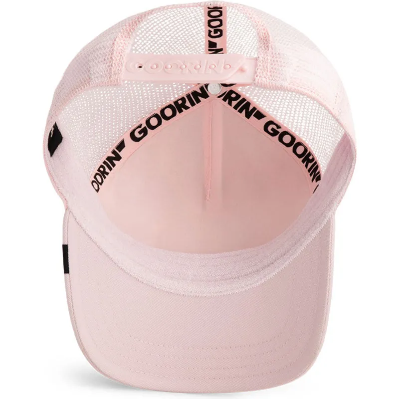 goorin-bros-deer-bae-monochrome-the-farm-pink-trucker-hat
