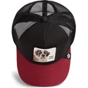 svart-och-rod-trucker-keps-hund-crush-top-dog-the-farm-fran-goorin-bros