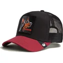 goorin-bros-doberman-dog-beware-the-farm-black-and-red-trucker-hat