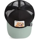 casquette-trucker-noire-et-verte-chien-labrador-retriever-the-loyal-dog-the-farm-goorin-bros