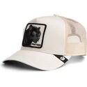 czapka-trucker-bezowa-dla-chlopca-pantera-panther-mini-the-farm-od-goorin-bros