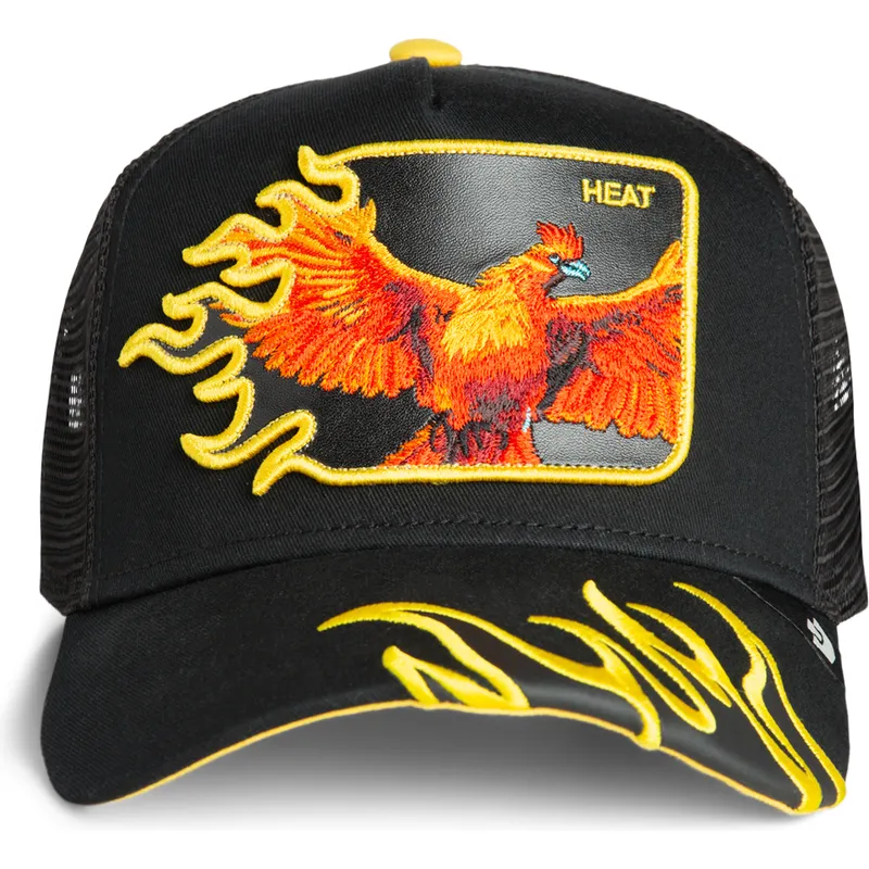 goorin-bros-sort-trucker-kasket-foniks-heat-flames-the-farm