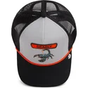 czapka-trucker-szara-skorpion-pop-rocker-scorpion-the-farm-goorin-bros