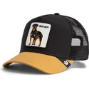 czapka-trucker-czarna-i-brazowa-pies-rottweiler-bad-boy-the-farm-od-goorin-bros