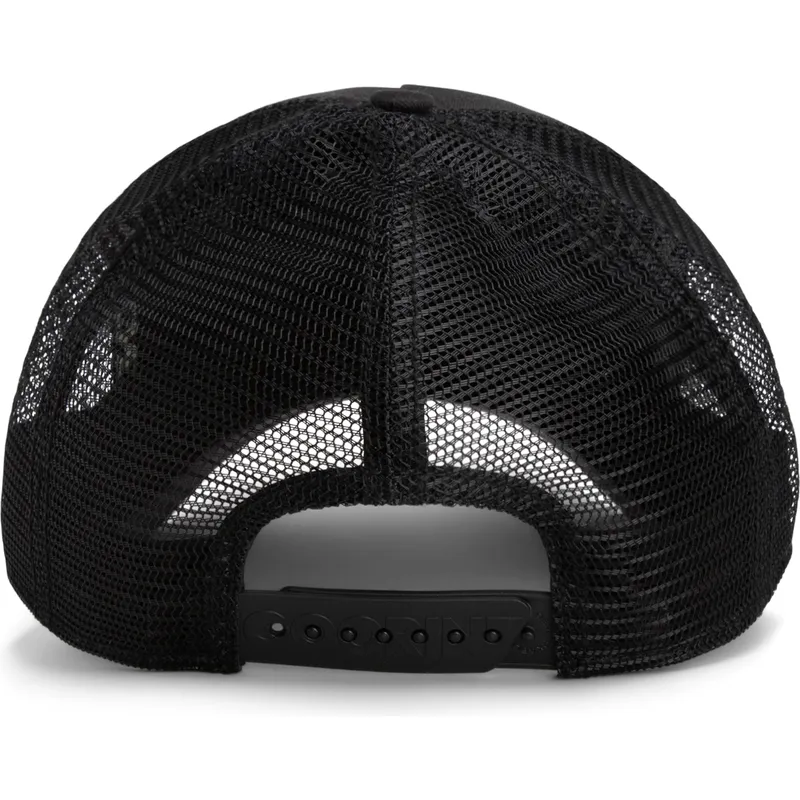 schwarze-trucker-kappe-whisper-the-pitbull-the-farm-von-goorin-bros