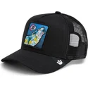 cappellino-trucker-nero-lupo-lone-wolf-pop-art-2-the-farm-di-goorin-bros