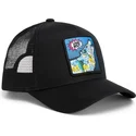 cappellino-trucker-nero-lupo-lone-wolf-pop-art-2-the-farm-di-goorin-bros