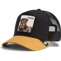 goorin-bros-rottweiler-the-guard-dog-the-farm-black-and-brown-trucker-hat
