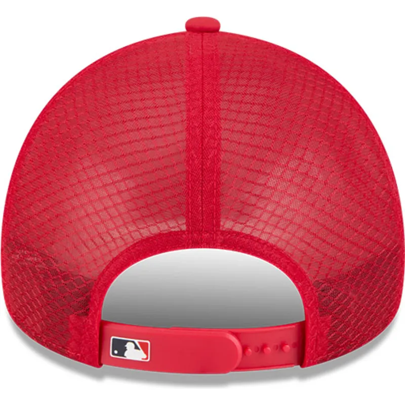 cappellino-trucker-rosso-9forty-apex-bp-dei-boston-red-sox-mlb-di-new-era