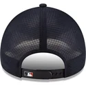 cappellino-trucker-blu-navy-con-logo-blu-navy-9forty-apex-bp-dei-boston-red-sox-mlb-di-new-era