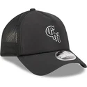 trucker-kasket-sort-9forty-apex-bp-chi-fra-chicago-white-sox-mlb-fra-new-era