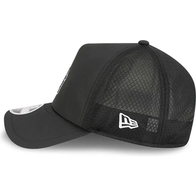 svart-trucker-keps-9forty-apex-bp-chi-fran-chicago-white-sox-mlb-av-new-era