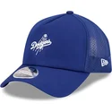 cappellino-trucker-blu-9forty-apex-bp-dei-los-angeles-dodgers-mlb-di-new-era