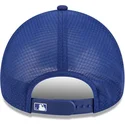casquette-trucker-bleue-9forty-apex-bp-los-angeles-dodgers-mlb-new-era