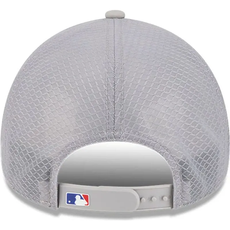 czapka-trucker-szara-9forty-apex-batting-practice-los-angeles-dodgers-mlb-new-era