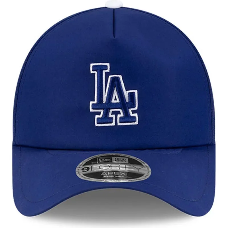 czapka-trucker-niebieska-9forty-apex-batting-practice-los-angeles-dodgers-mlb-new-era