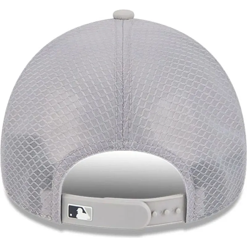 gra-trucker-kasket-9forty-apex-batting-practice-fra-new-york-yankees-mlb-fra-new-era