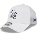 cappellino-trucker-bianco-9forty-apex-batting-practice-dei-new-york-yankees-mlb-di-new-era