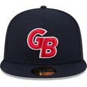 granatowa-dopasowana-czapka-z-daszkiem-59fifty-great-britain-2026-world-baseball-classic-new-era