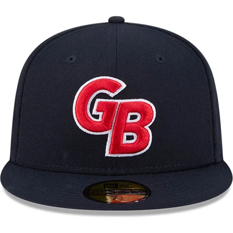 flad-marinebla-tilpasset-59fifty-kasket-great-britain-2026-world-baseball-classic-fra-new-era