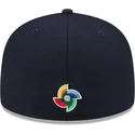 marinbla-platt-keps-justerad-59fifty-great-britain-2026-world-baseball-classic-fran-new-era