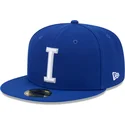 flache-blaue-angepasste-59fifty-italien-2026-world-baseball-classic-kappe-von-new-era