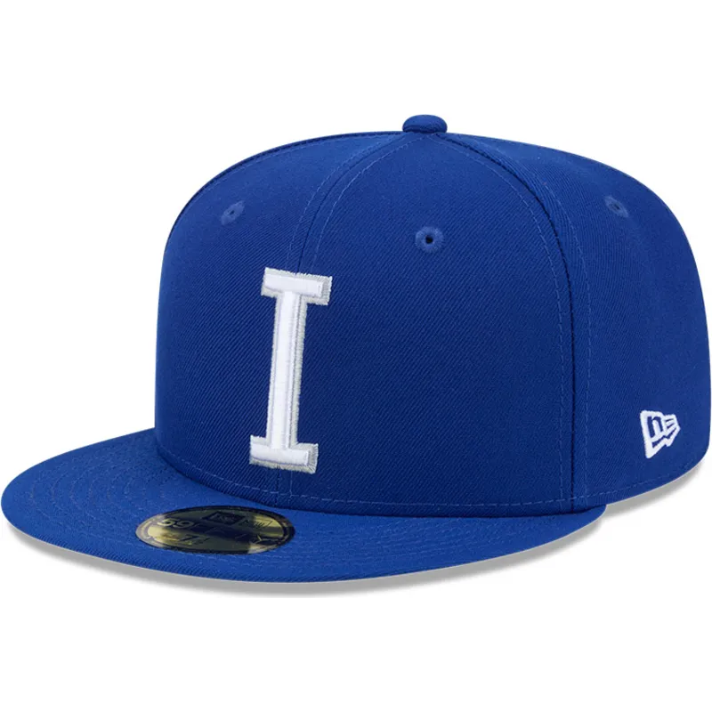 flache-blaue-angepasste-59fifty-italien-2026-world-baseball-classic-kappe-von-new-era