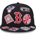 flad-kasket-marinebla-tilpasset-59fifty-all-over-fra-boston-red-sox-mlb-fra-new-era
