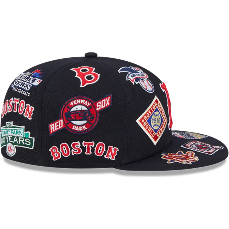 granatowa-dopasowana-czapka-z-daszkiem-59fifty-all-over-boston-red-sox-mlb-new-era