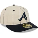 beige-gebogene-angepasste-59fifty-retro-crown-linen-kappe-der-atlanta-braves-mlb-von-new-era