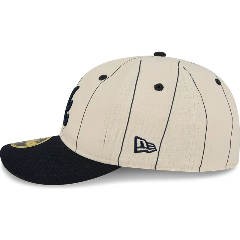buet-beige-fitted-kasket-59fifty-retro-crown-linen-fra-atlanta-braves-mlb-fra-new-era