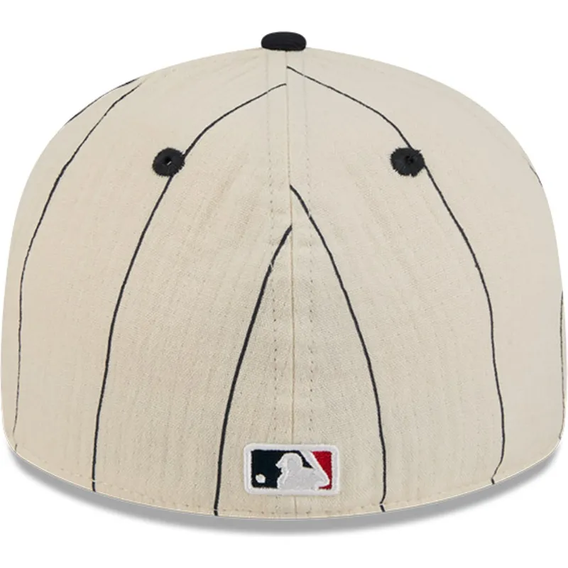 beige-gebogene-angepasste-59fifty-retro-crown-linen-kappe-der-atlanta-braves-mlb-von-new-era