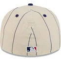 buet-beige-fitted-kasket-59fifty-retro-crown-linen-fra-los-angeles-dodgers-mlb-fra-new-era