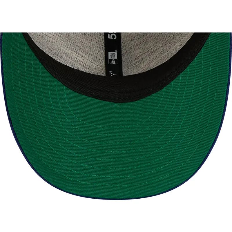 cappellino-curvo-beige-regolabile-59fifty-retro-crown-linen-dei-los-angeles-dodgers-mlb-di-new-era