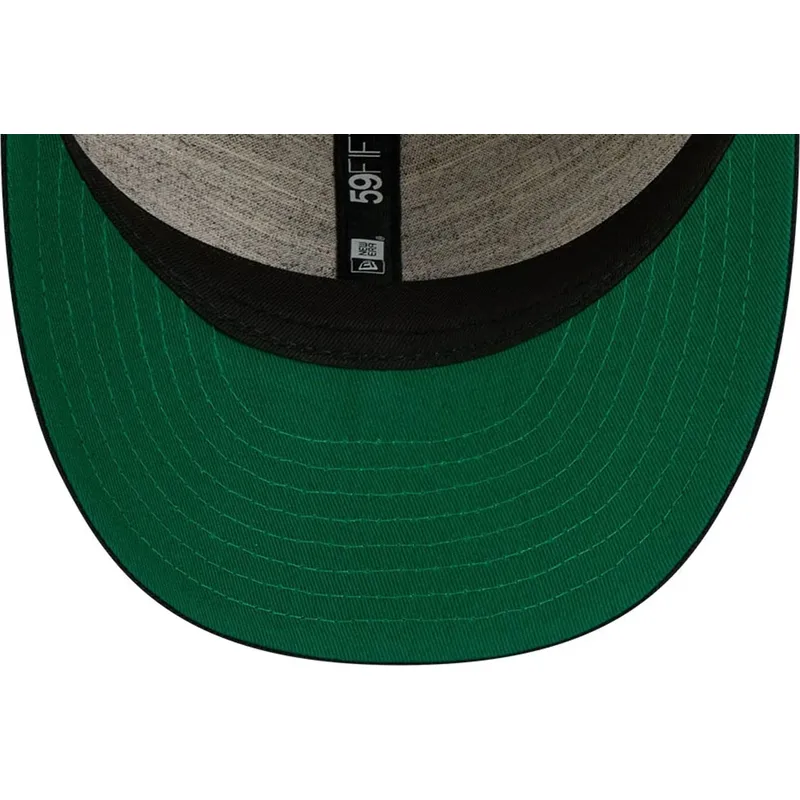 buet-beige-fitted-kasket-59fifty-retro-crown-linen-fra-new-york-yankees-mlb-fra-new-era